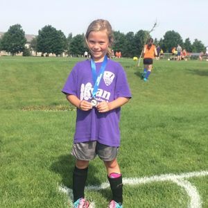 Meet your Posher, Blake